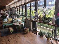 -若蘭慈·无国界素食料理(欢乐海岸店)