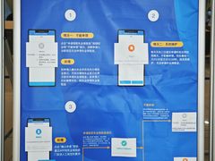 -高桥镇社区事务受理服务中心·停车场