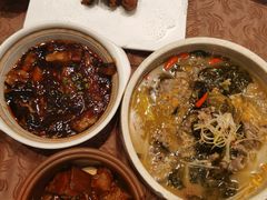 -东方明珠老上海8号餐厅(东方明珠广播电视塔店)