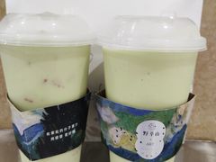 -野萃山·潮汕厚果汁(十亩地店)