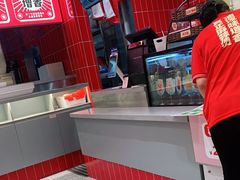 -每味每客·重庆麻辣烫(国泰店)