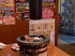 -大阪烧肉BAKA一代(十亩地店)