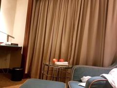 -北京中国大饭店