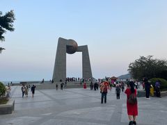 -青澳湾北回归线广场