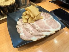 -博多一幸舍(侨福芳草地购物中心店)