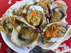 -海大南门夜市(海富街店)