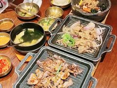 -双门洞·森系料理(体育西店)