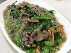 -菜忠潮州牛肉店(岗厦店)