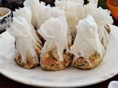 纸包豆腐-天回镇何氏豆腐(总店)