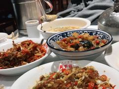 -天下客饭店(中山路店)