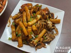 -妈妈的小作坊(陈家镇店)