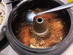 -云海肴·汽锅鸡·云南菜(高德置地店)