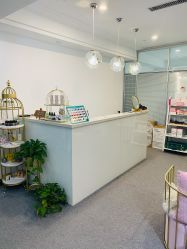 -YooMee优美智能科技美肤机构