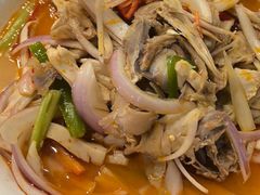 -乡村馕坑肉·烧烤·新疆菜·本地人更爱吃(阿勒泰首店)