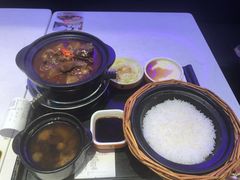 招牌牛腩饭-谷田稻香·砂锅菜(西乡天虹店)