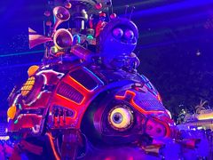 -广州长隆欢乐世界