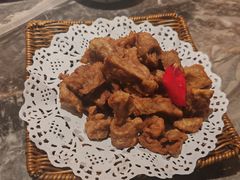 -前海沿·青岛菜(乐客城店)