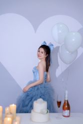 -苏菲雅婚纱摄影(环城南路店)