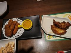 -豪客来牛排(空港华联店)