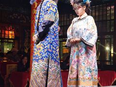 -白家大院·王府宫廷菜(苏州街店)