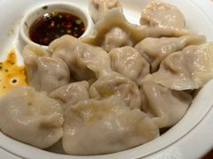 酸菜肉水饺-姐弟小东北(瑞景商业广场店)