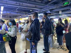 -安徽阜阳卷馍(西单店)