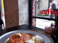 -foodoo芙多松饼店