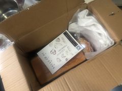 -面包与我Bread Or Me(长城汇店)