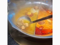 -湊湊火锅·茶憩(上海合生汇店)