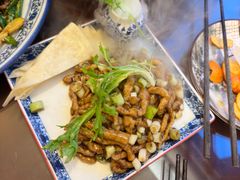 -杨记隆府(白象街店)