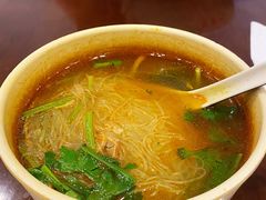 -东泰祥生煎馆(陕西南路店)