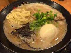 博多一幸舍(侨福芳草地店)-博多一幸舍(侨福芳草地购物中心店)