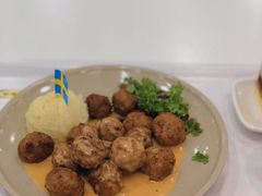 -宜家·瑞典风味餐厅(北京西红门店)