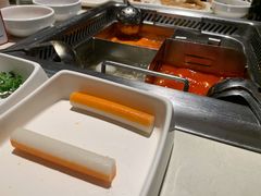 -海底捞火锅(上元大街店)