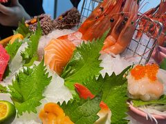 -花潮料理艺食馆(SM新生活广场店)