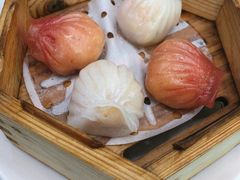 手工虾饺皇-东鑫记港式茶餐厅(南京东路店)