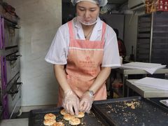 -王天顺海苔饼