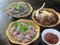 -小杨翘脚牛肉