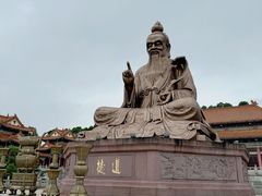 -广东圆玄道观