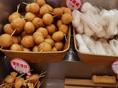 -阿上阿上麻辣香锅&麻辣烫(朝阳蓝色港湾店)
