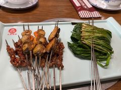 -天盛海鲜烧烤城·特色烤海鲜(开发区店)
