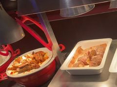 -昆泰嘉华酒店-嘉华咖啡厅