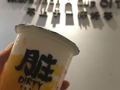 -LELECHA乐乐茶(美罗城店)