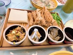 -润泽园饭庄(中山路店)