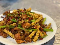 -虎虎龙虾大排档(双井店)