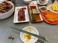 -永盛茶档·港式餐厅(桥北店)