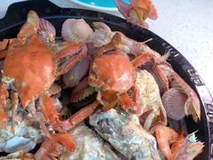 -前王院•巧克力海鲜市集餐厅(万平口店)