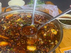 -黑竹香鸡(营和巷店)