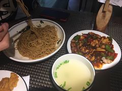 -十面春风·江南面馆(崇宁路店)