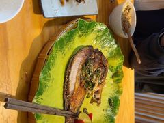 -勺子米线·云南传统小吃市集(四方街店)